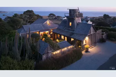 45320 Ukiah Street, Mendocino, CA 95460 - Photo 1