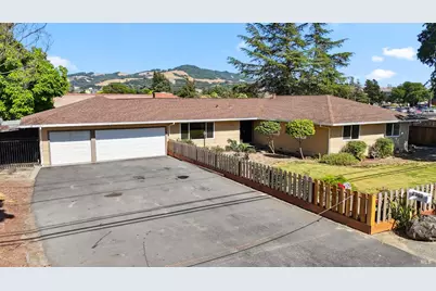 2360 Corby Avenue, Santa Rosa, CA 95407 - Photo 1