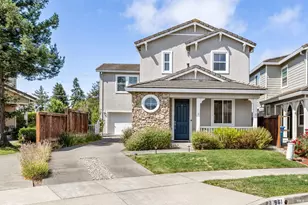 961 Hogwarts Cir, Petaluma, CA 94954 - Photo 1