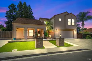 725 Arabian Cir, Vacaville, CA 95687 - Photo 1