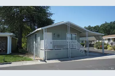 48 Colonial Park Drive, Santa Rosa, CA 95403 - Photo 1
