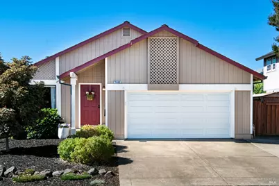 7463 Michael Way, Rohnert Park, CA 94928 - Photo 1