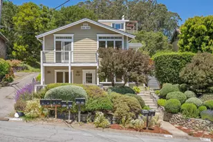 810 Spring St, Sausalito, CA 94965 - Photo 1