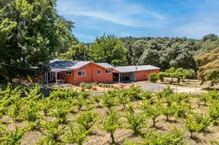 5510 Eastside Calpella Rd, Ukiah, CA 95482 - Photo 1