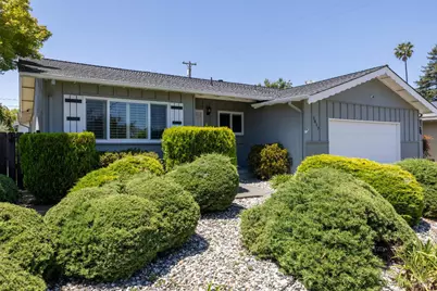 3817 Yosemite Street, Napa, CA 94558 - Photo 1