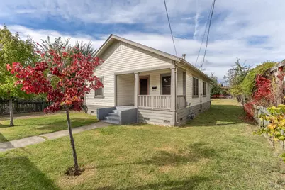 258 State Street, Willits, CA 95490 - Photo 1