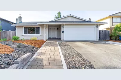 2038 Crinella Drive, Petaluma, CA 94954 - Photo 1