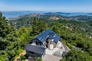 409 Summit Dr, Corte Madera, CA 94925 - Photo 1