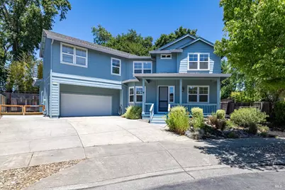 520 Morgan Woods Court, Windsor, CA 95492 - Photo 1