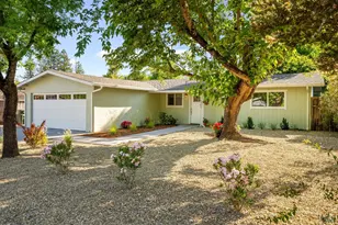 15384 Marty Dr, Glen Ellen, CA 95442 - Photo 1