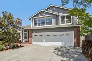 8350 Dorfman Dr, Cotati, CA 94931 - Photo 1