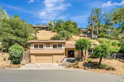 296 N Almenar Drive, Greenbrae, CA 94904 - Photo 1