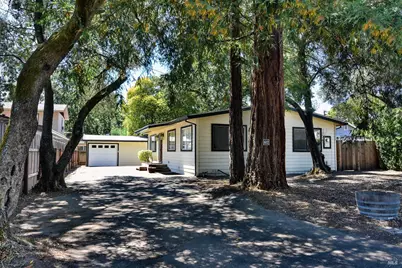 612 Cherry Avenue, Sonoma, CA 95476 - Photo 1