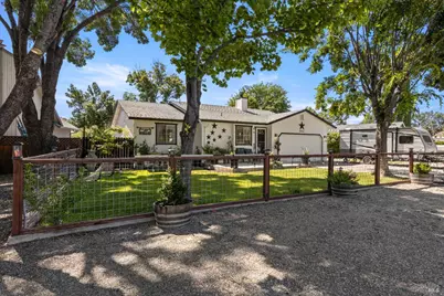 19342 Mountain Meadow, Hidden Valley Lake, CA 95467 - Photo 1