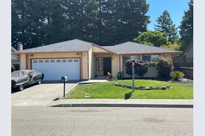 6194 San Gabriel Place, Rohnert Park, CA 94928 - Photo 1