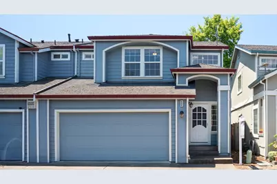 606 Santa Ana Circle, Santa Rosa, CA 95404 - Photo 1