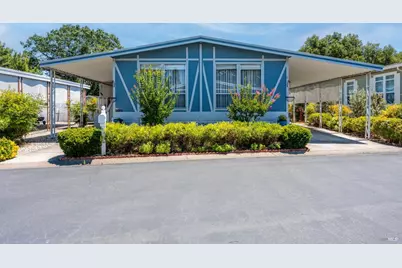 4 Cabana Court, Ukiah, CA 95482 - Photo 1