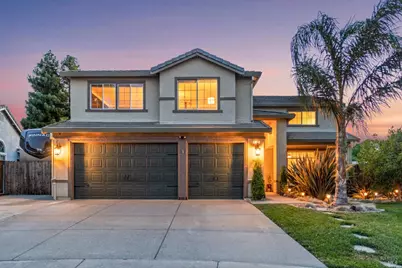 1042 Topaz Court, Vacaville, CA 95687 - Photo 1