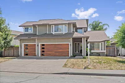 706 Natalie Drive, Windsor, CA 95492 - Photo 1