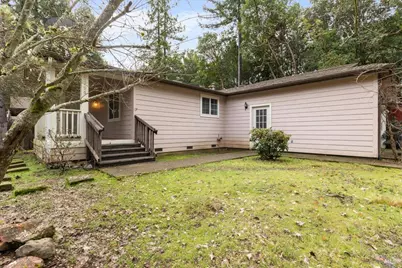 26796 Bear Drive, Willits, CA 95490 - Photo 1