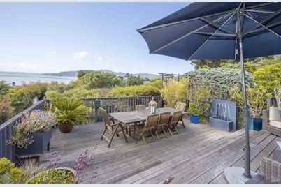 2 Greenwood Court, Tiburon, CA 94920 - Photo 1