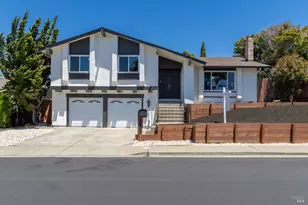 331 Larkin Dr, Benicia, CA 94510 - Photo 1