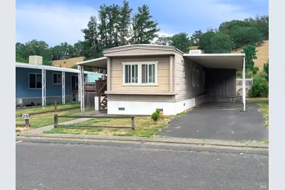 19401 Walker Road #20, Willits, CA 95490 - Photo 1