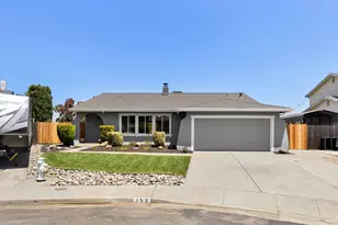 152 Alturas Ct, Vacaville, CA 95688 - Photo 1