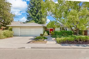 160 Oak Shadow Dr, Santa Rosa, CA 95409 - Photo 1