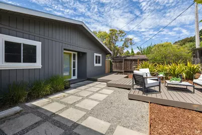122 Oak Drive, San Rafael, CA 94901 - Photo 1