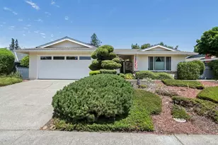 322 Mockingbird Cir, Santa Rosa, CA 95409 - Photo 1