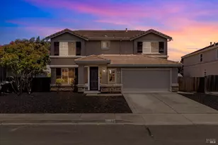 22 Entrada Cir, American Canyon, CA 94503 - Photo 1