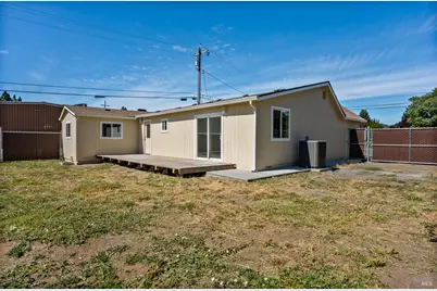 755 Central Avenue, Willits, CA 95490 - Photo 1