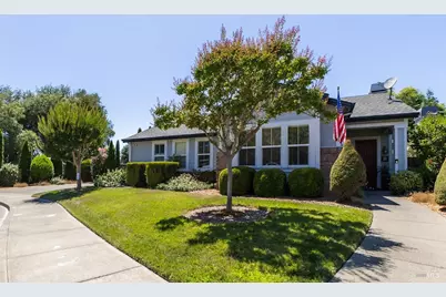 281 Cambria Way, Santa Rosa, CA 95403 - Photo 1