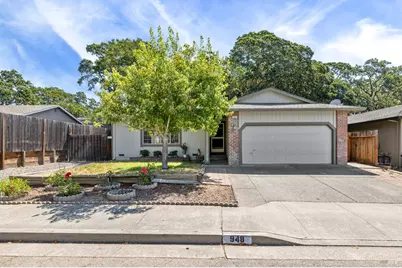 948 Ventnor Avenue, Windsor, CA 95492 - Photo 1