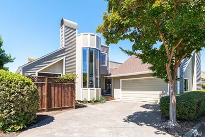 1473 Capri Avenue, Petaluma, CA 94954 - Photo 1