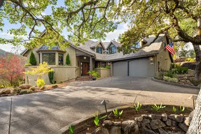 1105 White Oak Drive, Santa Rosa, CA 95409 - Photo 1