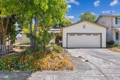 750 Brett Avenue, Rohnert Park, CA 94928 - Photo 1