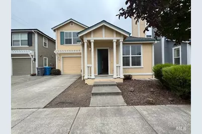 1302 Trombetta Street, Santa Rosa, CA 95407 - Photo 1