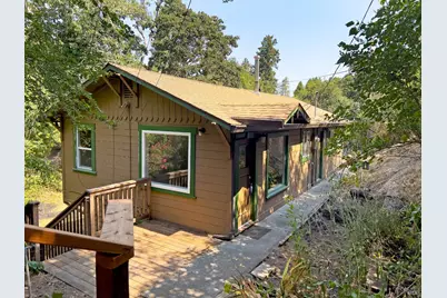 9525 Argonne Way, Forestville, CA 95436 - Photo 1