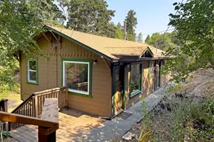 9525 Argonne Way, Forestville, CA 95436 - Photo 1