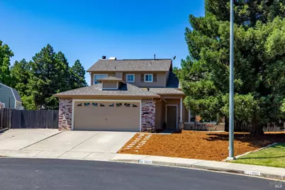 1013 Flint Court, Vacaville, CA 95687 - Photo 1