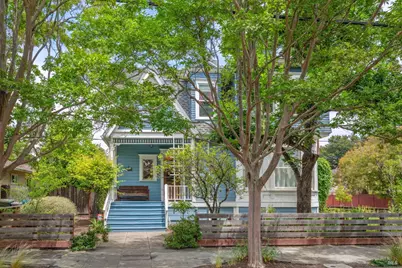 539 Benton Street, Santa Rosa, CA 95404 - Photo 1