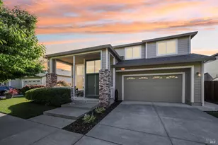 2467 Rudesill Ln, Santa Rosa, CA 95404 - Photo 1