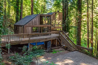 4516 Dry Creek Road, Napa, CA 94558 - Photo 1