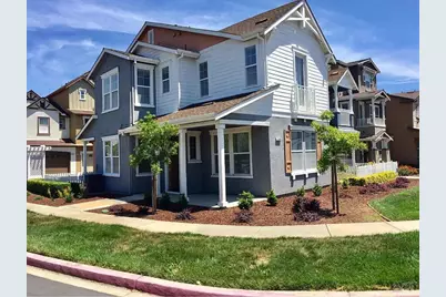 2285 Alysheba Court, Napa, CA 94559 - Photo 1