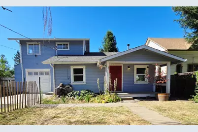 10091 Main Street, Potter Valley, CA 95469 - Photo 1