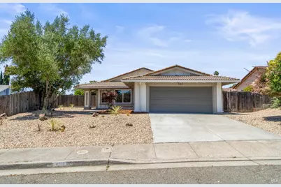 107 Sunrise Way, Vallejo, CA 94591 - Photo 1