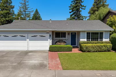4777 Fairway Drive, Rohnert Park, CA 94928 - Photo 1