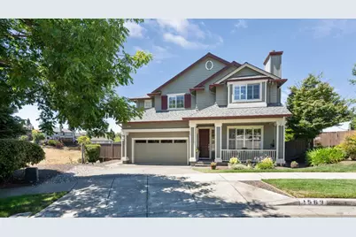 1569 Lofty Perch Place, Santa Rosa, CA 95409 - Photo 1